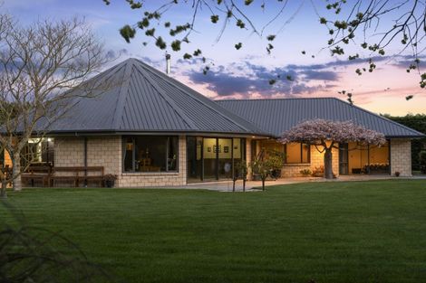 Photo of property in 1285 Woodfields Road, Cust, Rangiora, 7475