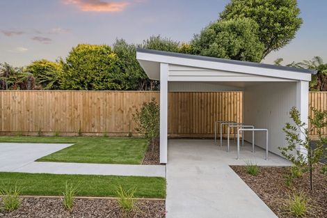 Photo of property in 6 Ensors Road, Opawa, Christchurch, 8023