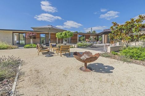 Photo of property in 12 Stott Drive, Darfield, 7571