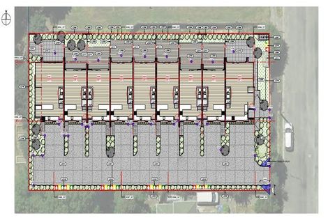 Photo of property in 39 Trent Street, Linwood, Christchurch, 8011