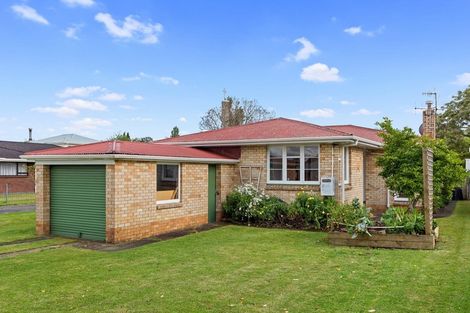 Photo of property in 10 Haig Street, Whakatane, 3120