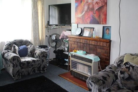 Photo of property in 25 George Street, Te Kuiti, 3910