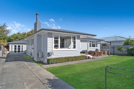 Photo of property in 61 Intermediate Street, Solway, Masterton, 5810