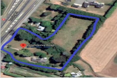Photo of property in 220 Russley Road, Avonhead, Christchurch, 8042
