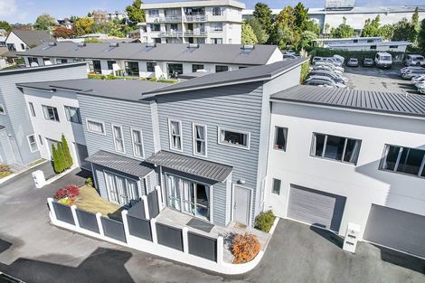Photo of property in 4u5 Tisdall Street, Hamilton Central, Hamilton, 3204