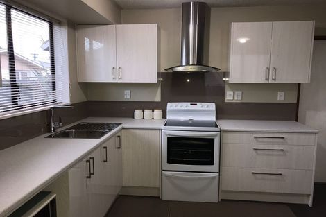 Photo of property in 26a Somerset Crescent, Spreydon, Christchurch, 8024