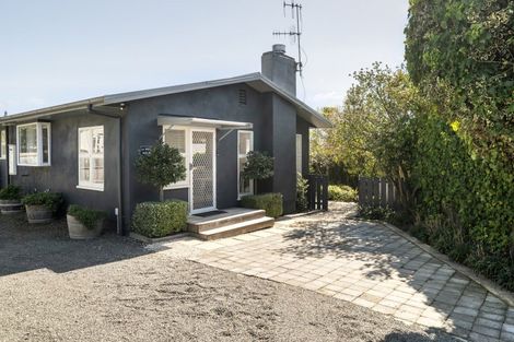 Photo of property in 31a/1 Campbell Street, Havelock North, 4130