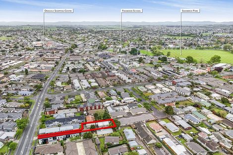 Photo of property in 156b Killarney Road, Frankton, Hamilton, 3204