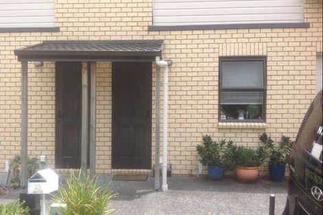 Photo of property in St Claire Village, 49/172 Mcleod Road, Te Atatu South, Auckland, 0610