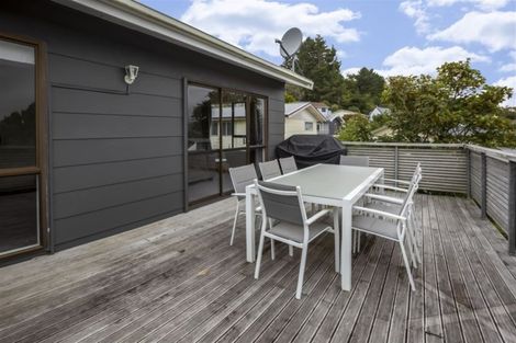 Photo of property in 5 Garboard Lane, Whitby, Porirua, 5024