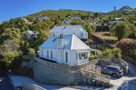 Photo of property in 30a Brittan Terrace, Lyttelton, 8082