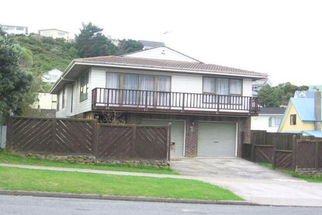 Photo of property in 50 Cortina Avenue, Johnsonville, Wellington, 6037