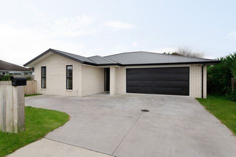 Photo of property in 1 Tupaea Place, Ngaruawahia, 3720