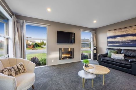 Photo of property in 5 Carpenter Drive, Prebbleton, 7604