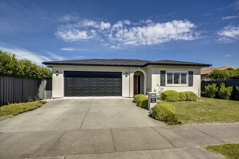 Photo of property in 3 Onyx Place, Awatoto, Napier, 4110