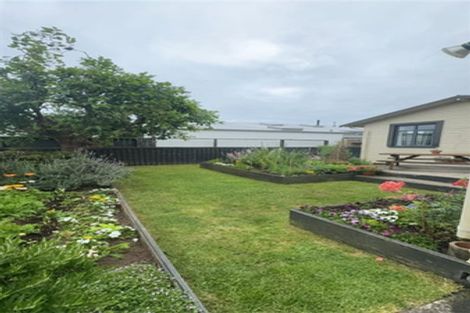 Photo of property in 36 Newton Street, Fitzroy, New Plymouth, 4312