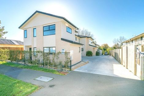 Photo of property in 3u2 Manning Street, Hamilton Central, Hamilton, 3204