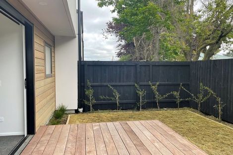 Photo of property in 8/146 Simeon Street, Spreydon, Christchurch, 8024