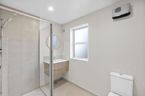 Photo of property in 4/7 Hercules Street, Shirley, Christchurch, 8013