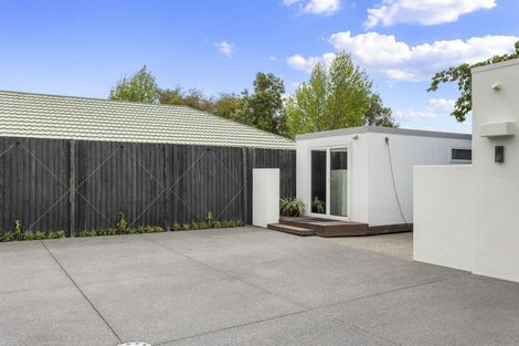 Photo of property in 233 Kingsbury Avenue, Rangiora, 7400