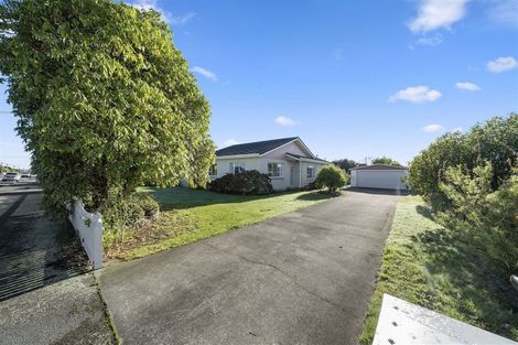 Photo of property in 6 Victoria Street, Levin, 5510