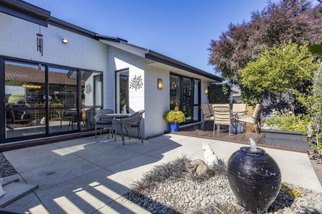 Photo of property in 9 Arlington Boulevard, Rangiora, 7400