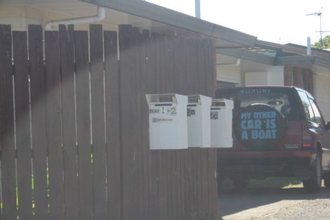 Photo of property in 2b Dashwood Street, Blenheim, 7201