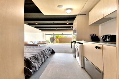 Photo of property in Vedado Apartments, 208/41u Hopper Street, Mount Cook, Wellington, 6011