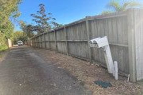 Photo of property in 97 Ti Rakau Drive, Pakuranga, Auckland, 2010