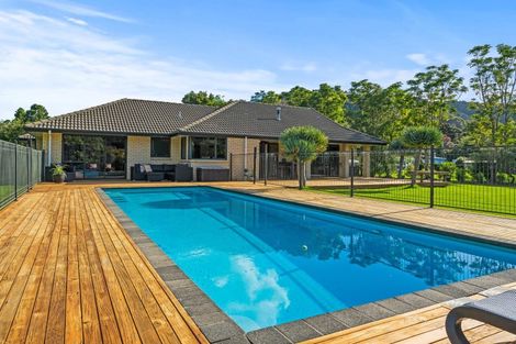 Photo of property in 611 Crane Road, Kauri, Kamo, 0185