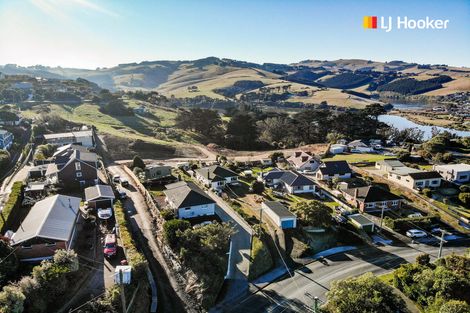 Photo of property in 155 Tomahawk Road, Andersons Bay, Dunedin, 9013