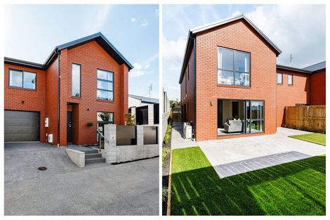 Photo of property in 29 Kakariki Lane, Rototuna North, 3210