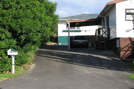 Photo of property in 18 Sherwood Avenue, Te Atatu South, Auckland, 0610