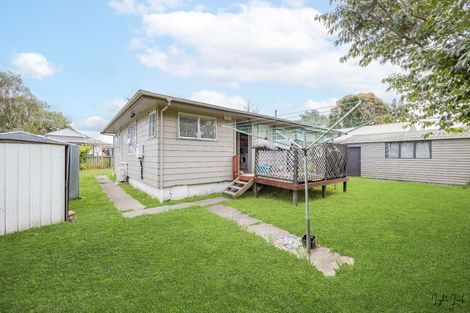 Photo of property in 23 Crawshaw Drive, Nawton, Hamilton, 3200
