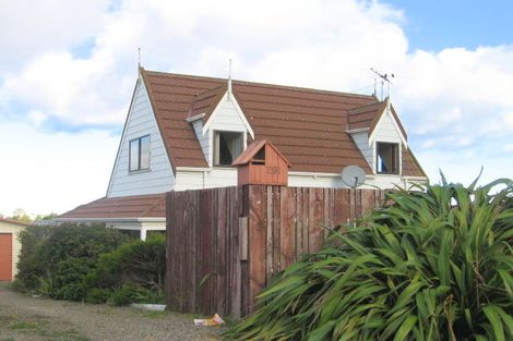 Photo of property in 291 Mitchell Street, Brooklyn, Wellington, 6021