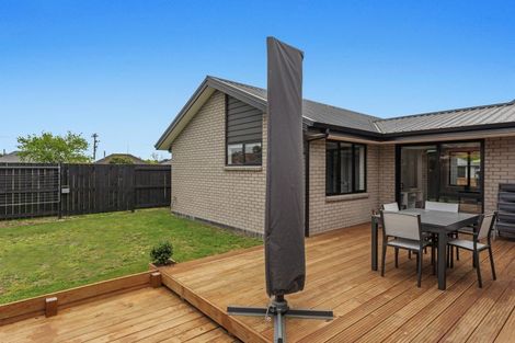 Photo of property in 6 Tiwhatiwha Crescent, Kawerau, 3127
