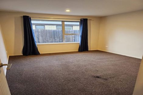 Photo of property in 60 Lignite Drive, Rolleston, 7614