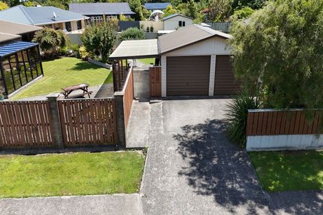 Photo of property in 52 Eastons Road, Westport, 7825