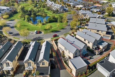 Photo of property in 40 Waterford Avenue, Northwood, Christchurch, 8051