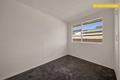 Photo of property in 89a Wainui Street, Riccarton, Christchurch, 8041