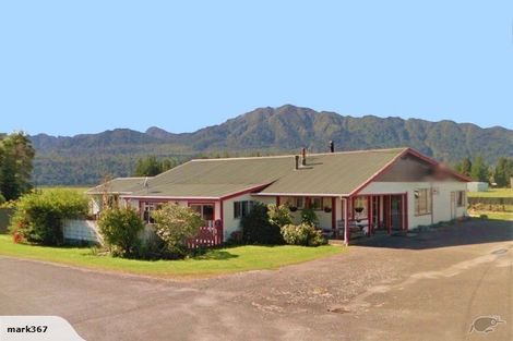 Photo of property in 113 Upper Kokatahi Road, Kokatahi, Hokitika, 7881