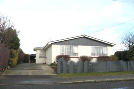 Photo of property in 65 Cargill Street, Waikiwi, Invercargill, 9810