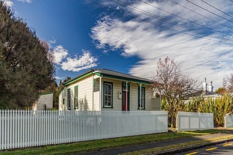 Photo of property in 23 Railway Row, Ohakune, 4625