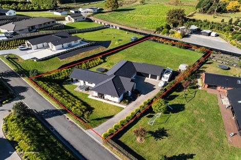 Photo of property in 6 Harper Way, Minden, Tauranga, 3179