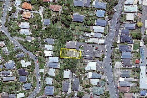 Photo of property in 78d Queens Drive, Lyall Bay, Wellington, 6022