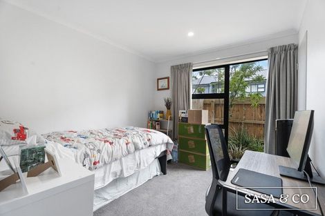 Photo of property in 1 Taruna Lane, Manukau, Auckland, 2104