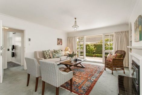 Photo of property in 89 Winchester Street, Merivale, Christchurch, 8014