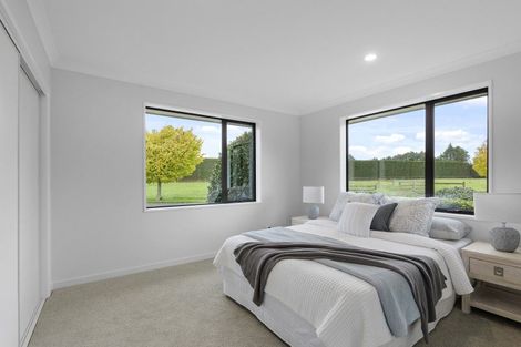 Photo of property in 1/736 Sandy Knolls Road, West Melton, Christchurch, 7675