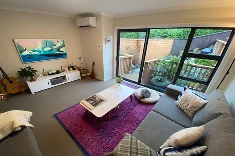 Photo of property in 14/22u Booth Street, Miramar, Wellington, 6022
