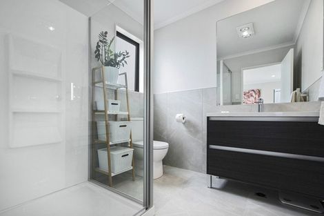 Photo of property in 30 Ringa Matau Road, Hobsonville, Auckland, 0616